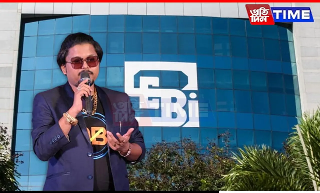 How DB Stock’s Deepankar Barman Promised Sky-High Returns: A SEBI Violation Explained
